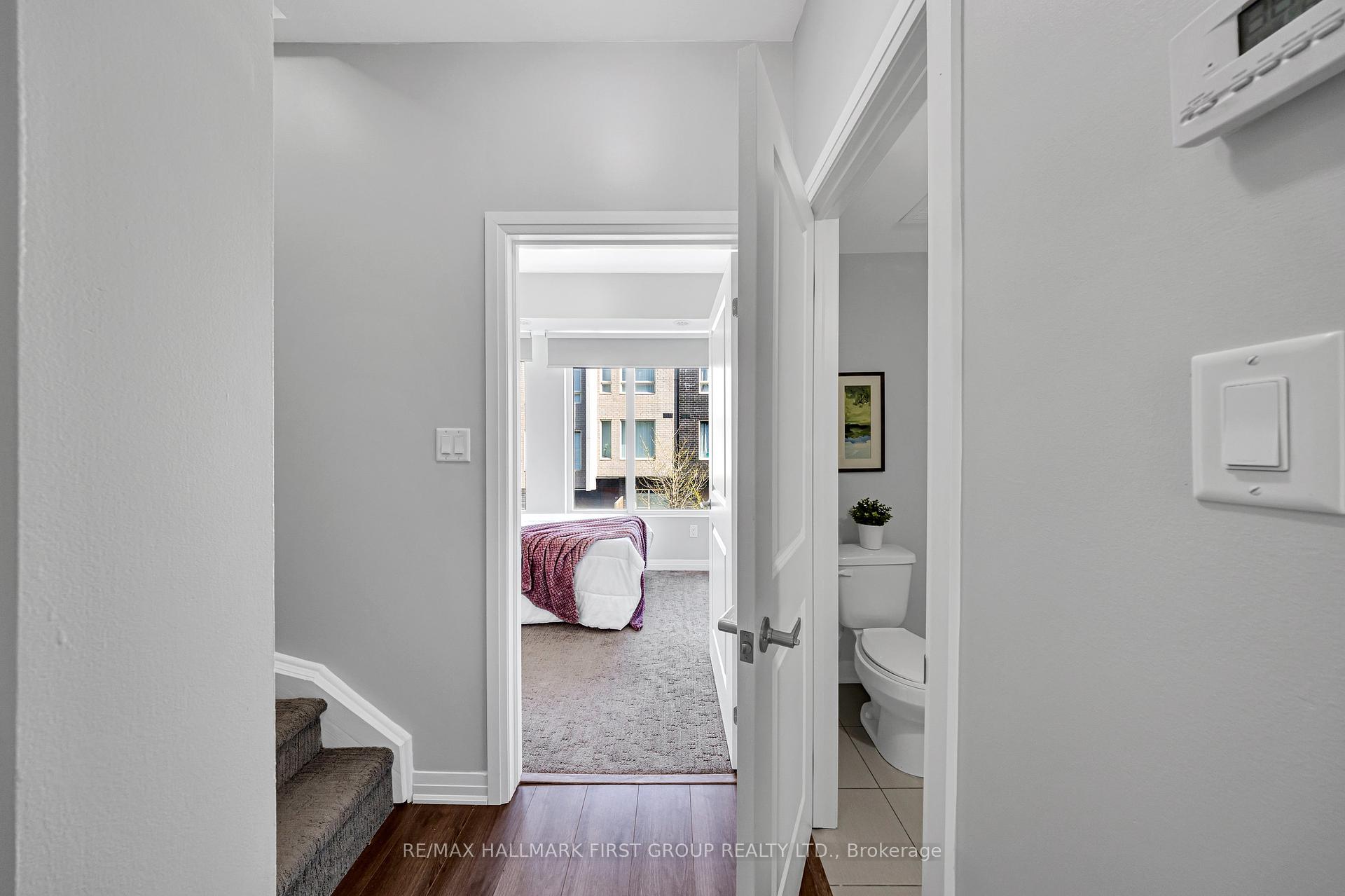 3 Bedrooms Condo at 1361 Neilson, Toronto For sale