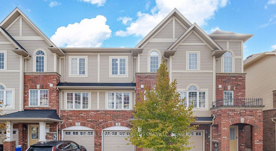 9 Dorchester
