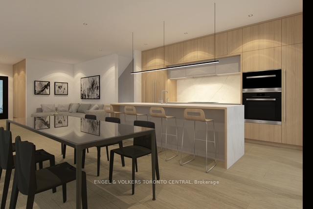 3 Bedrooms Condo at 276 Lanor, Toronto For sale