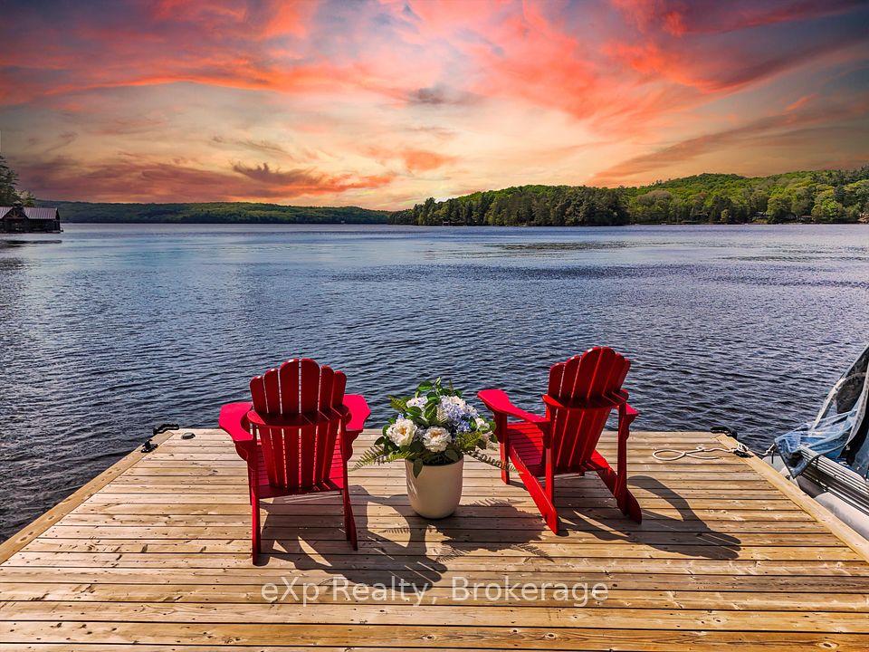180 Bigwin Island