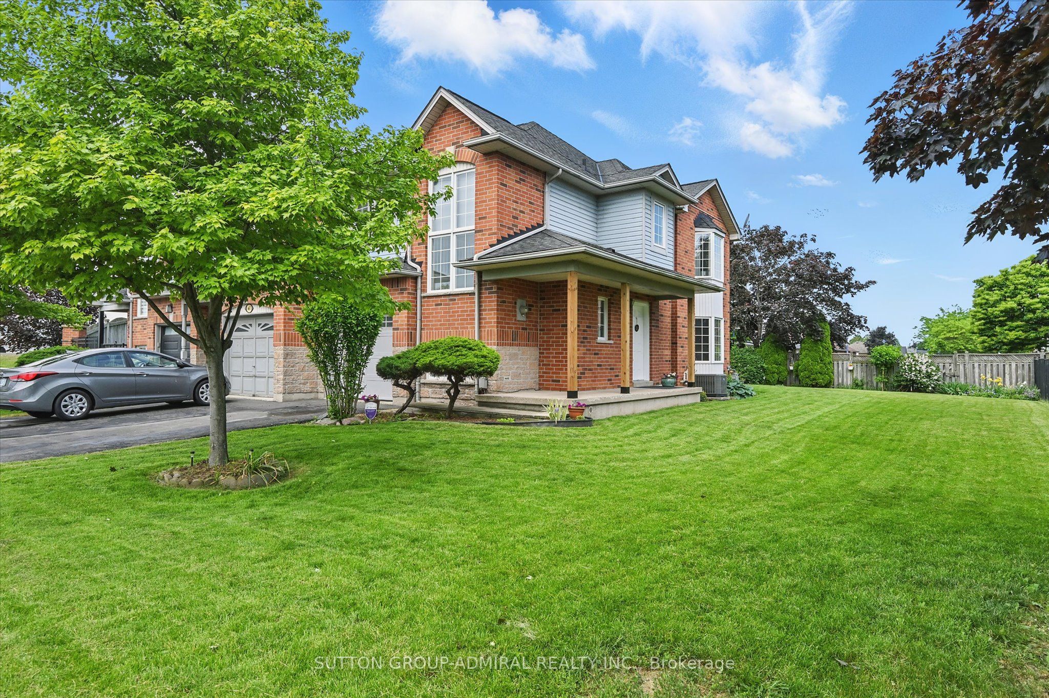 469 Dewitt Road