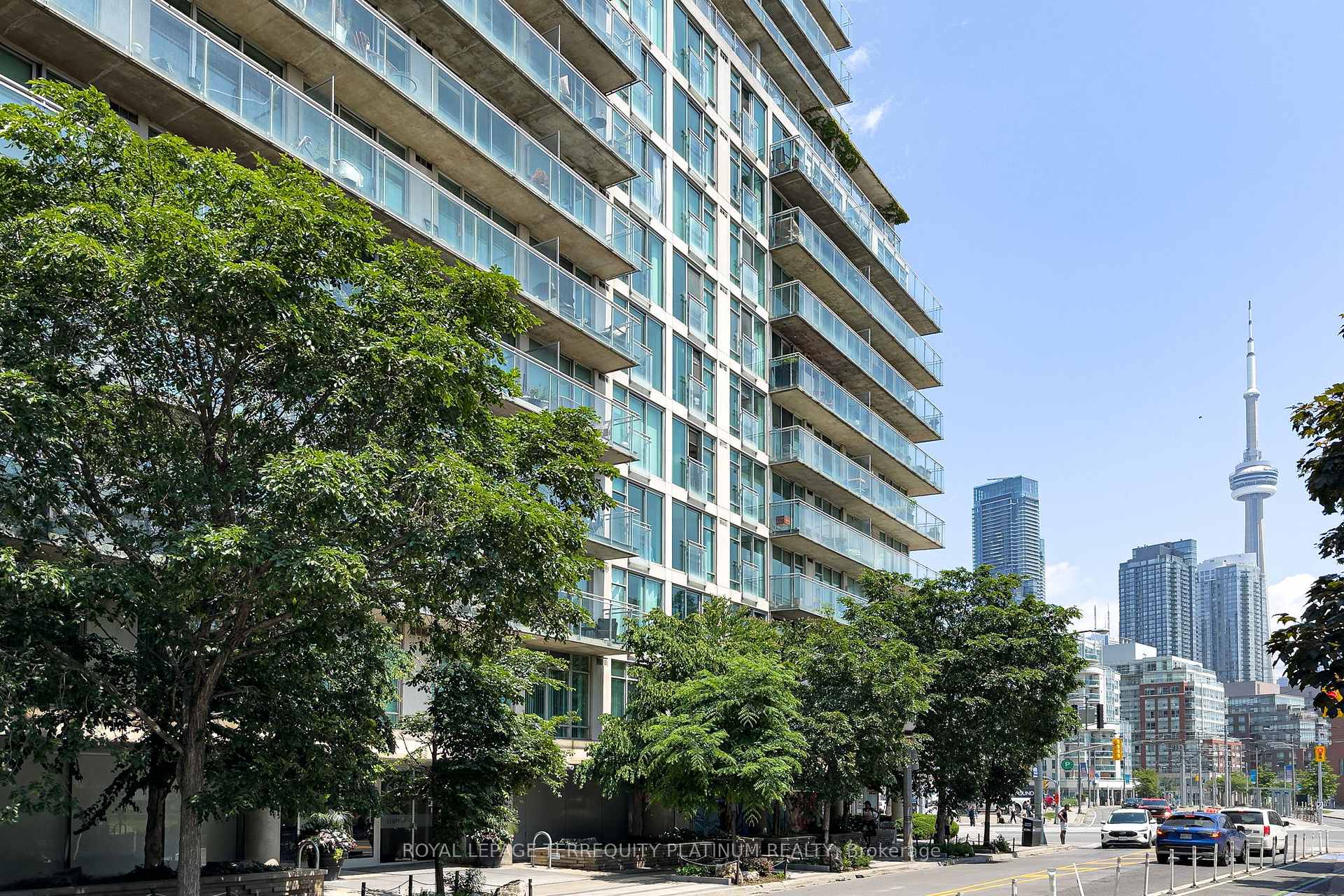 Condo at 650 Queens, Toronto For sale