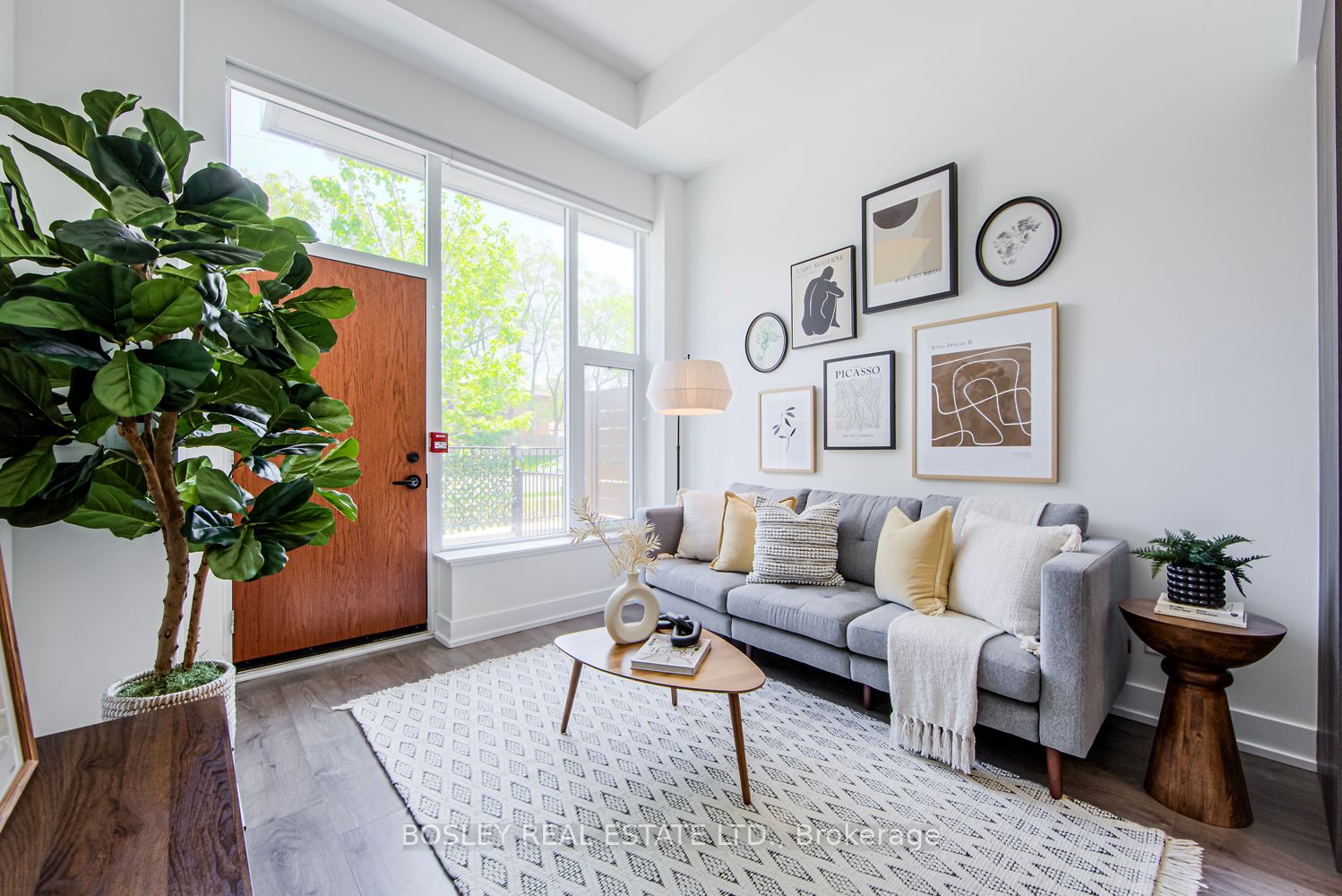 25 Adra Grado Way, #245