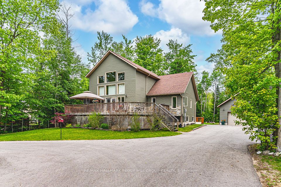 134 Spruce