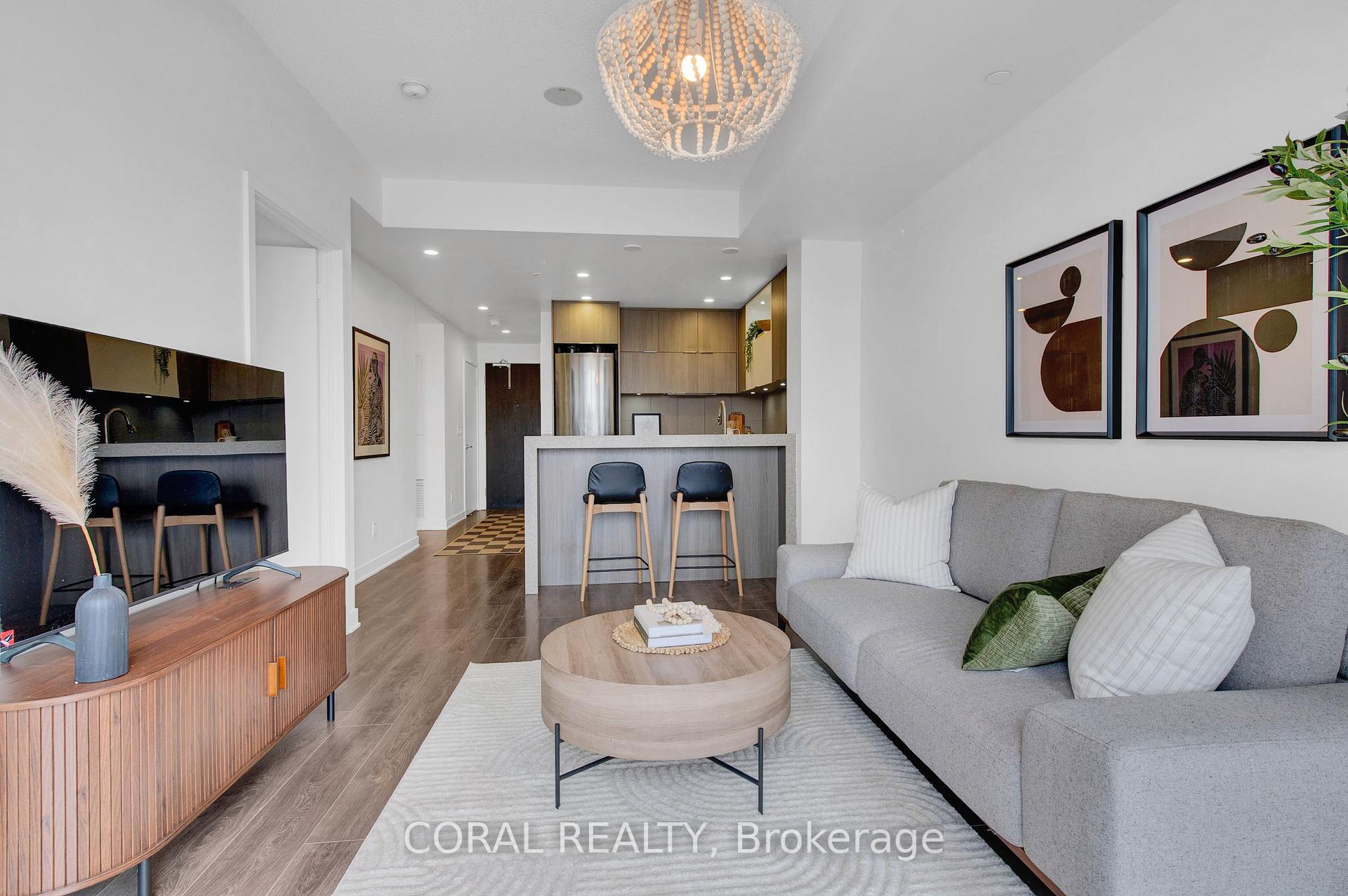 2 Bedrooms Condo at 170 Sumach, Toronto For sale