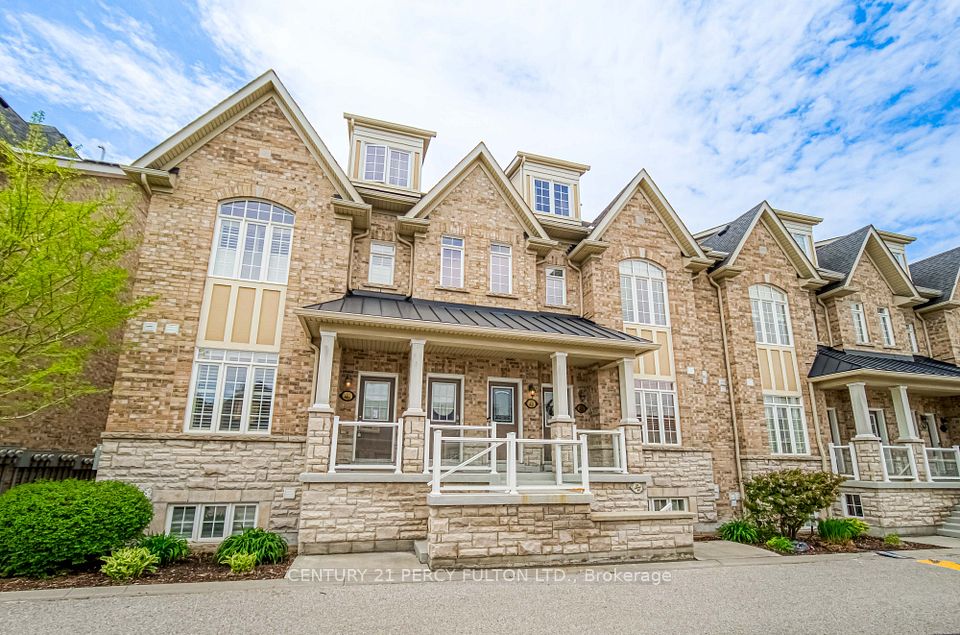 48 Lovegrove Lane, Ajax, ON L1S 0E7