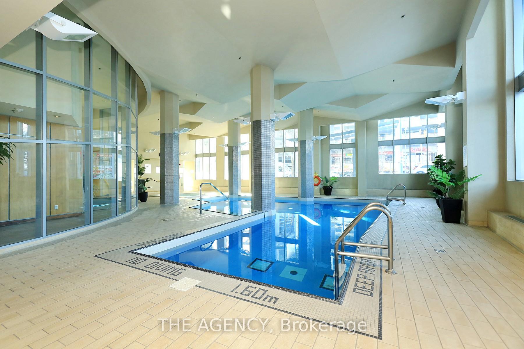 2 Bedrooms Condo at 2121 Lake Shore, Toronto For sale