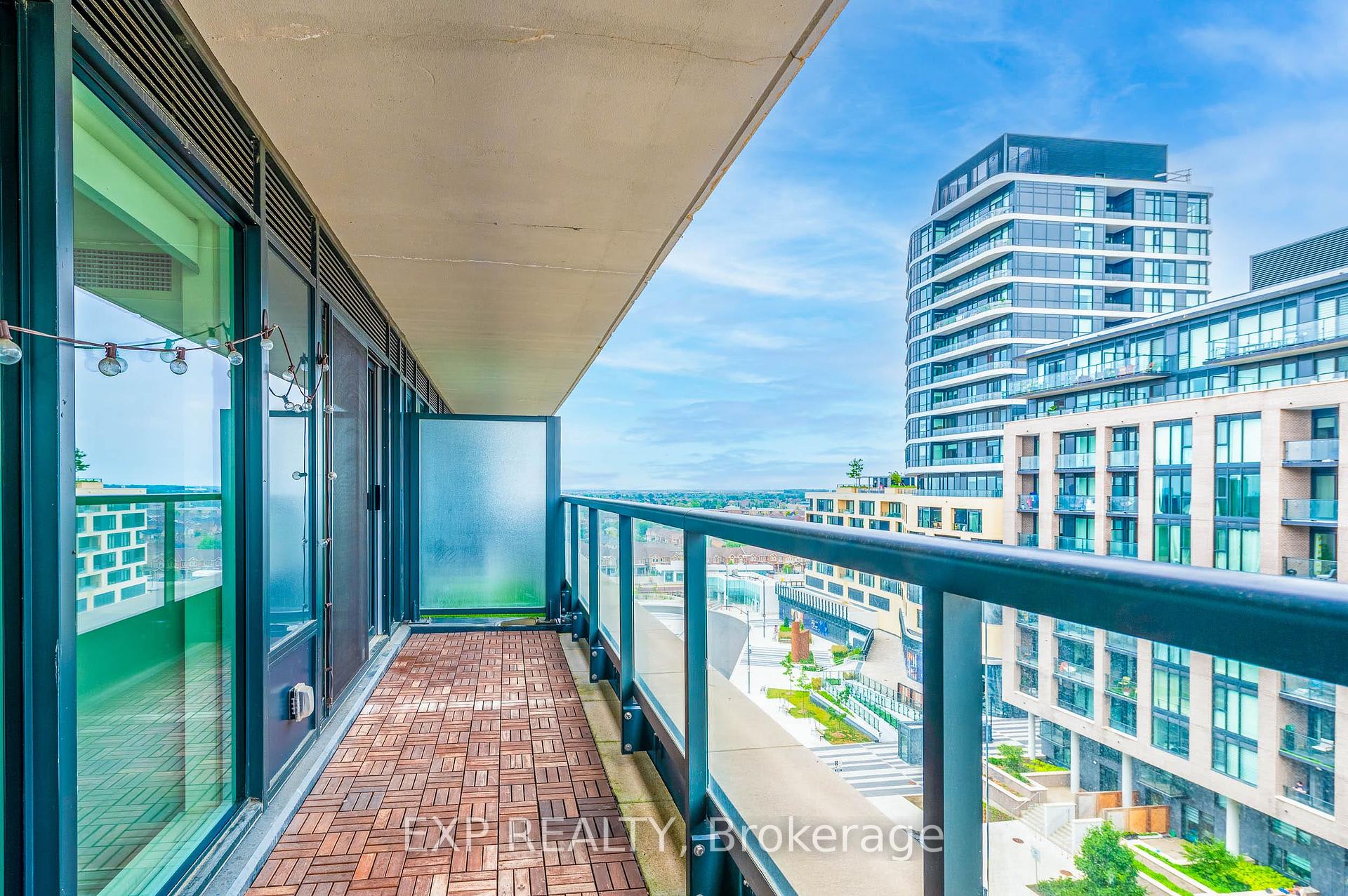 1 Bedroom Condo at 99 Eagle Rock, Vaughan For sale