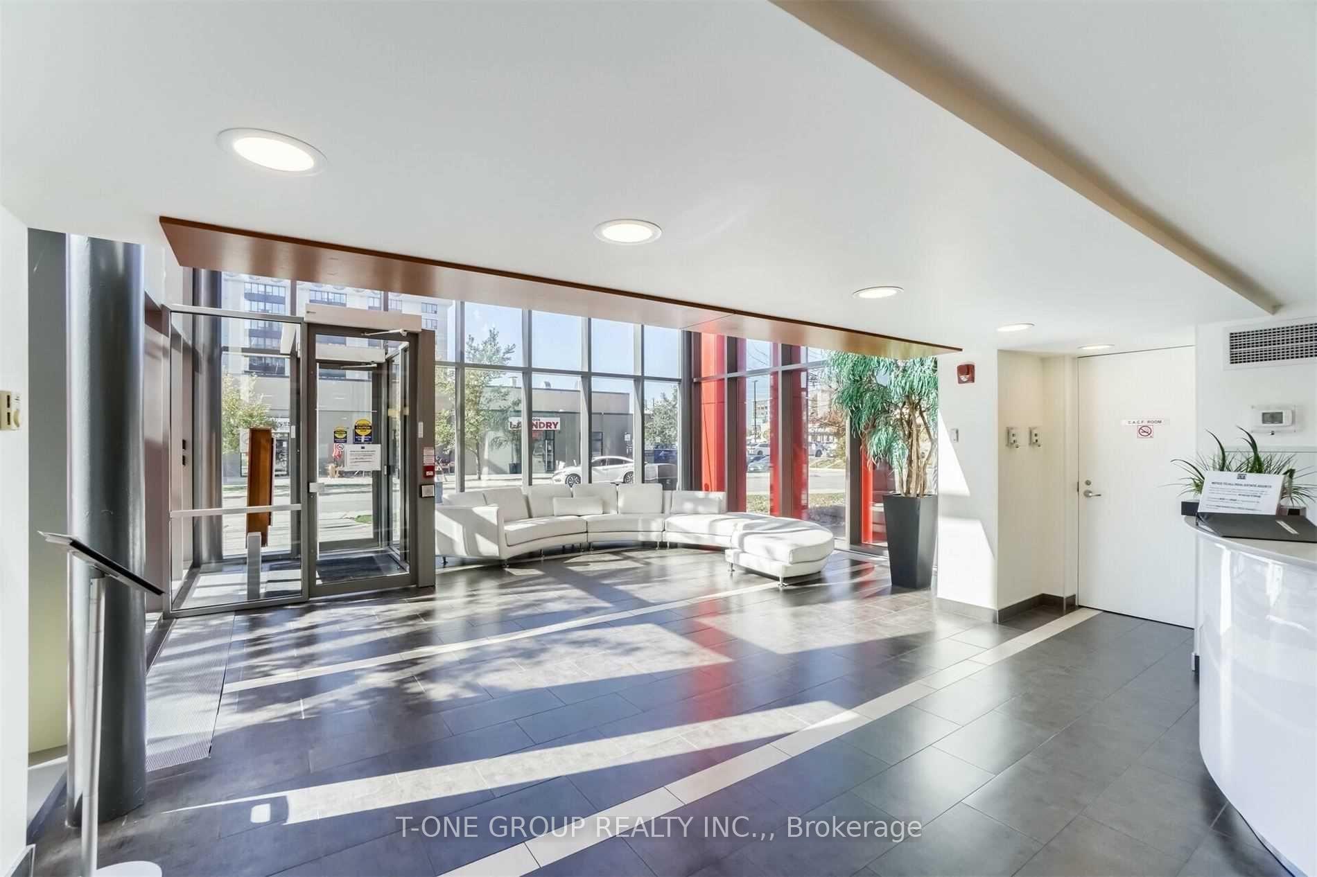 1 Bedroom Condo at 15 James Finlay, Toronto For sale