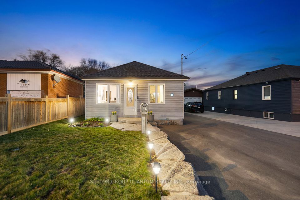 107 Kitchener