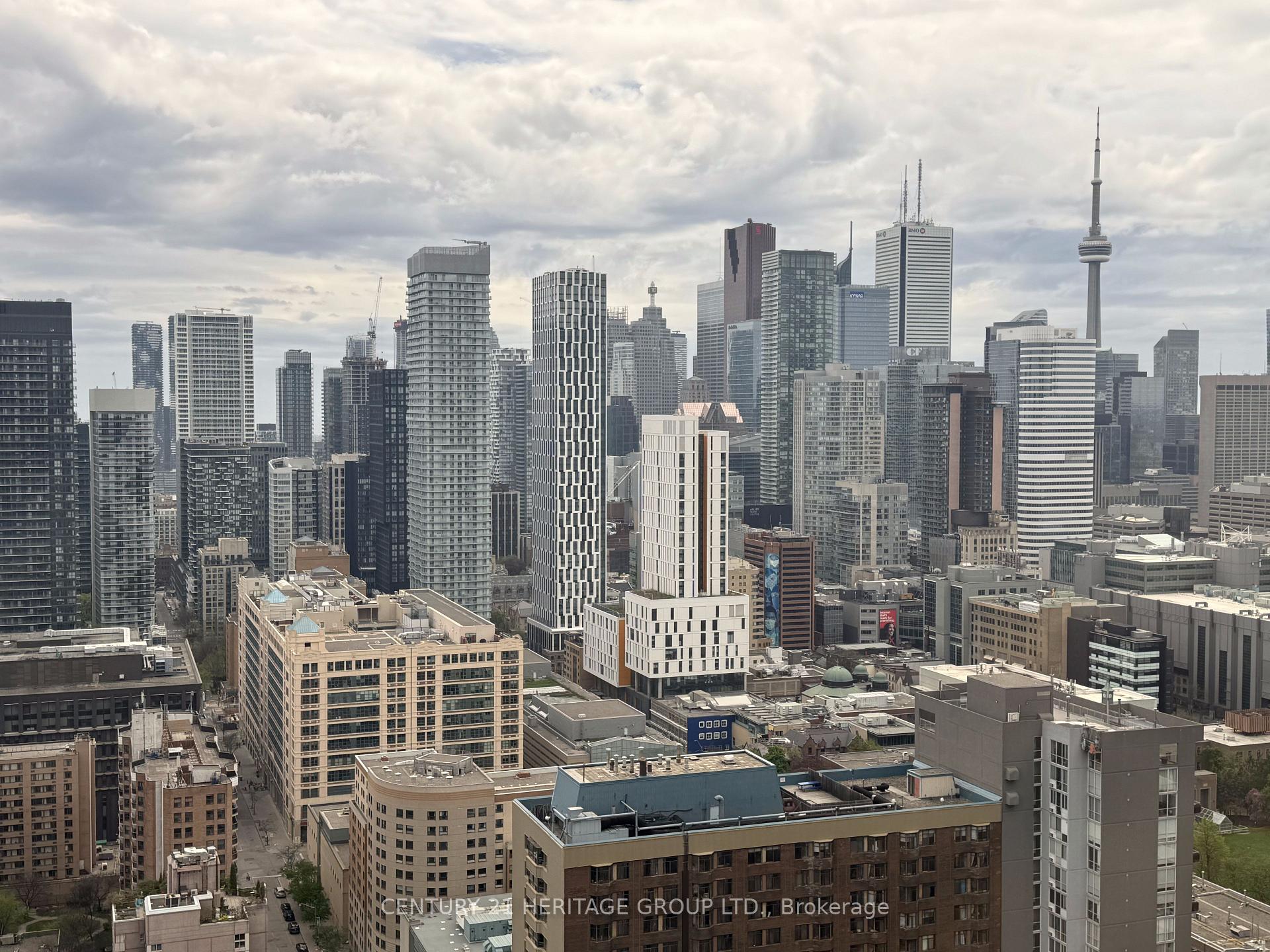 1 Bedroom Condo at 308 Jarvis, Toronto For sale