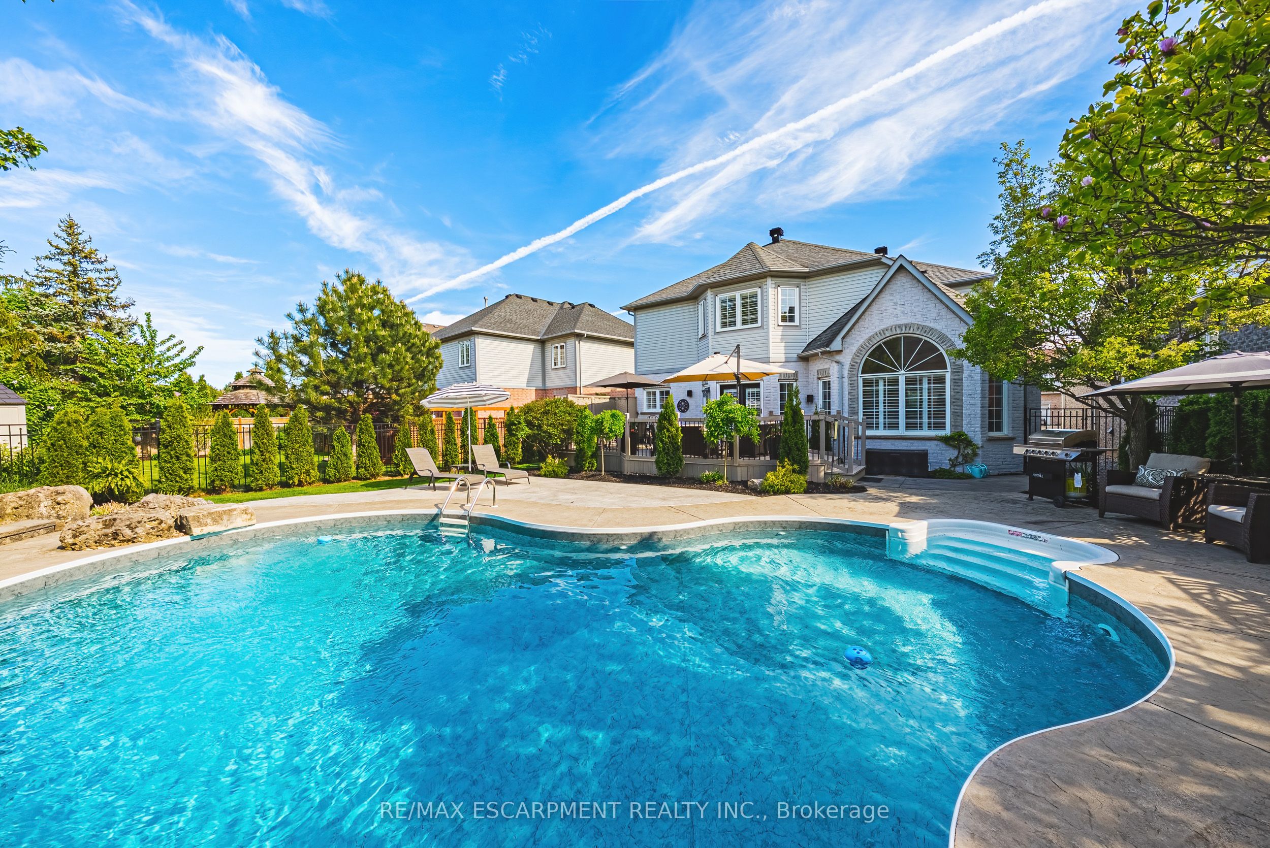 4346 Millcroft Park Drive