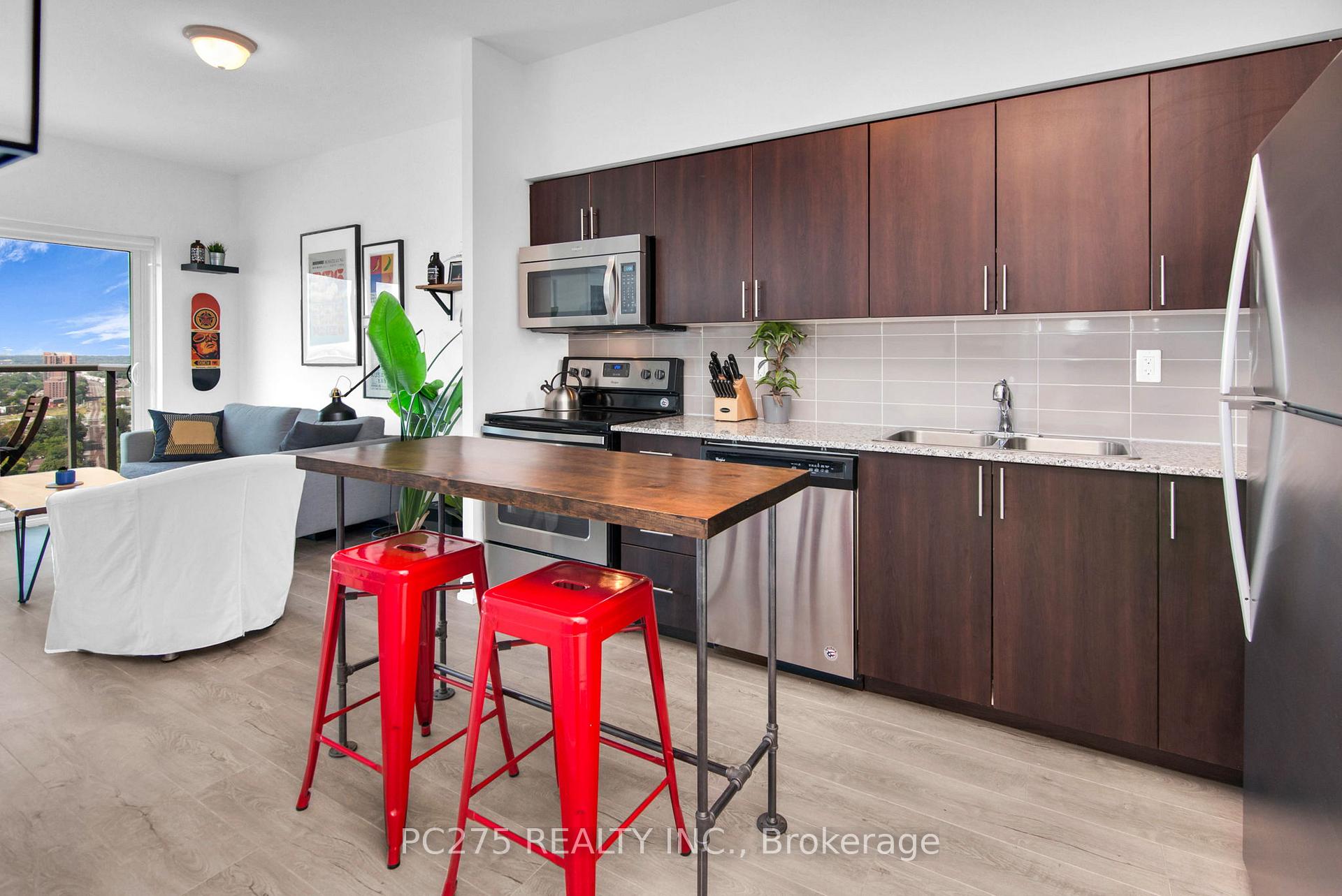 1 Bedroom Condo at 1410 Dupont, Toronto For sale
