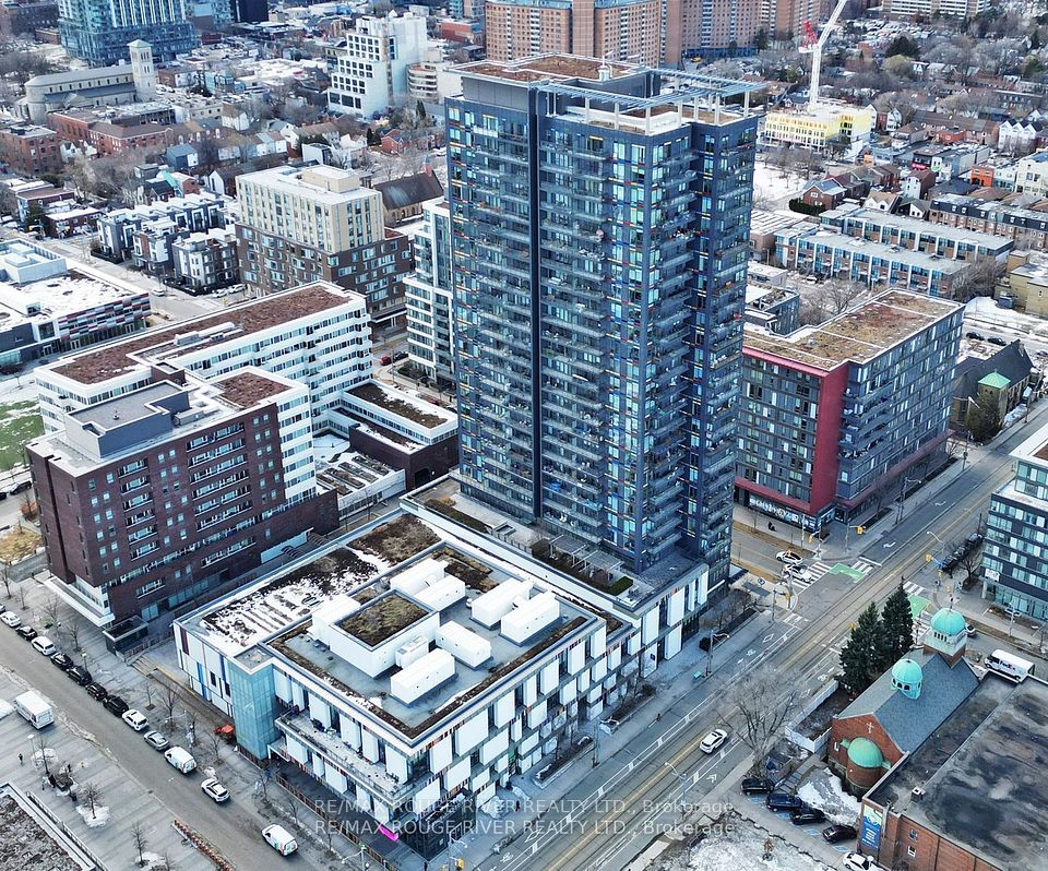 225 Sackville