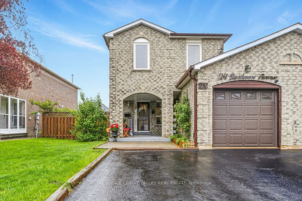 24 Sandmere