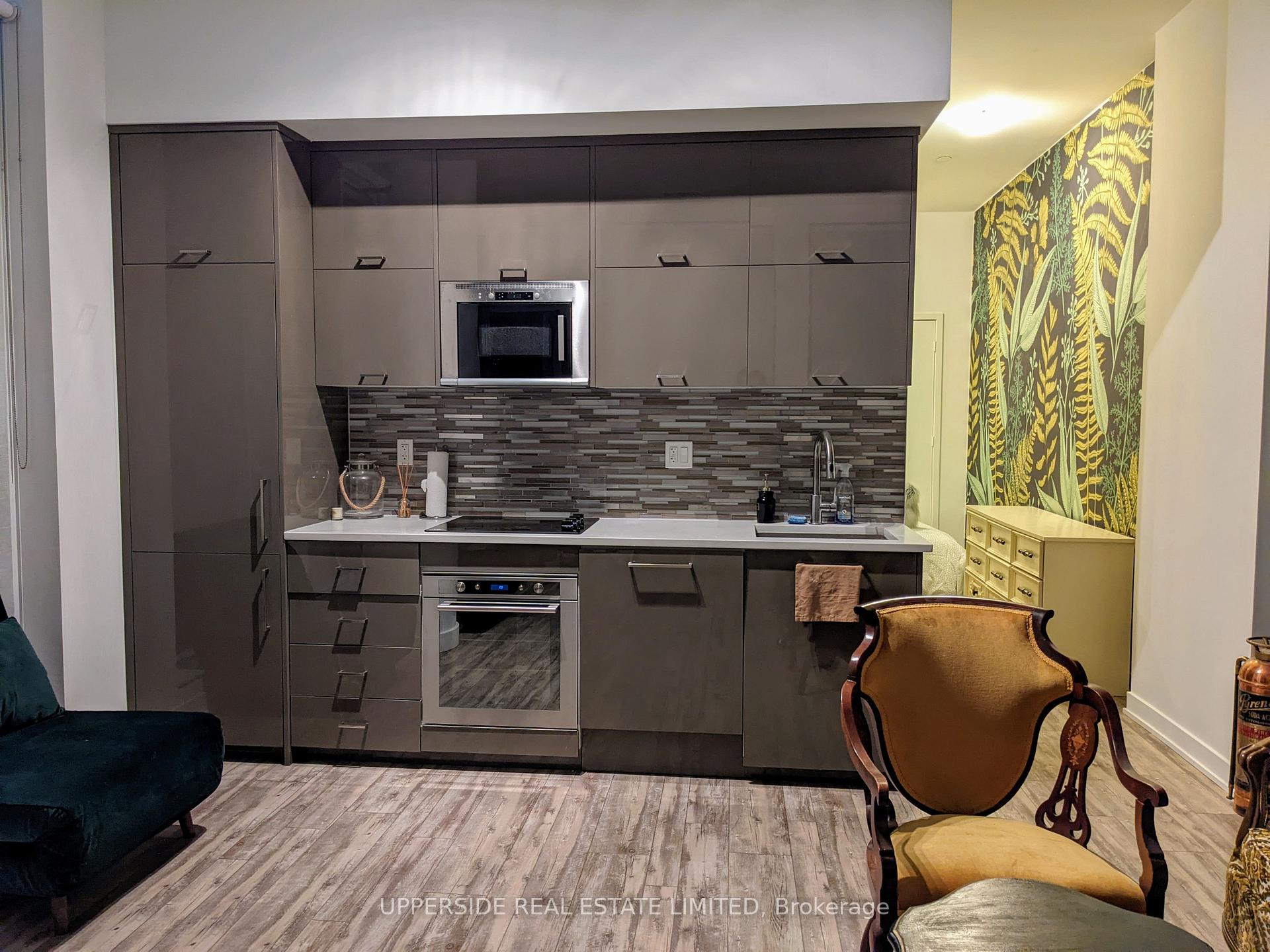Condo at 106 Dovercourt, Toronto For sale