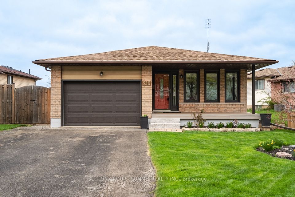 210 Clifton Downs