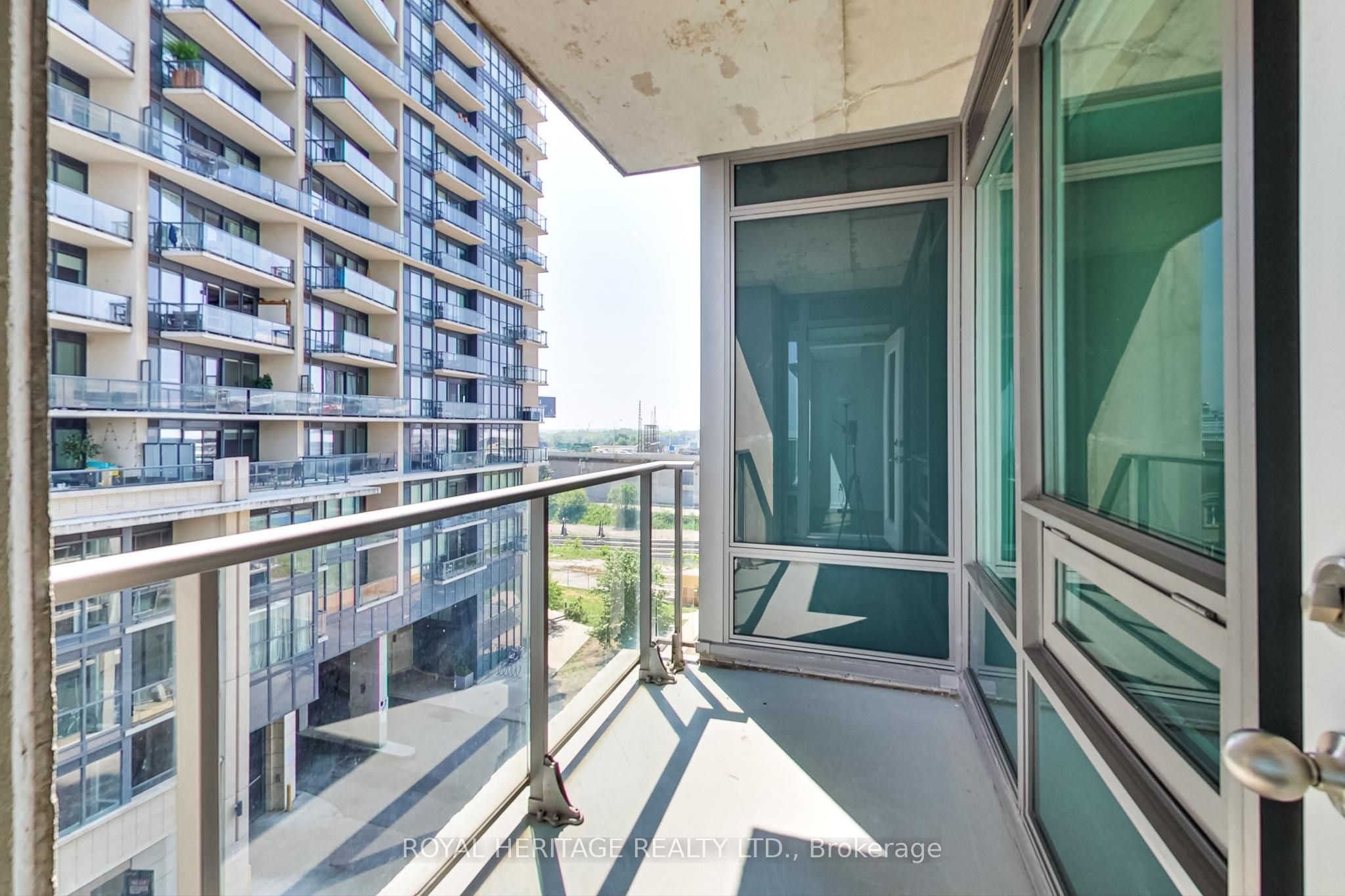 55 East Liberty Street, #605