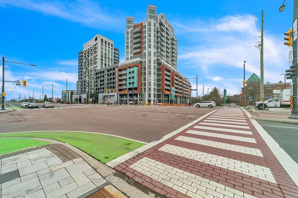 #322 - 8888 Yonge Street, Richmond Hill, ON L4C 6Z1