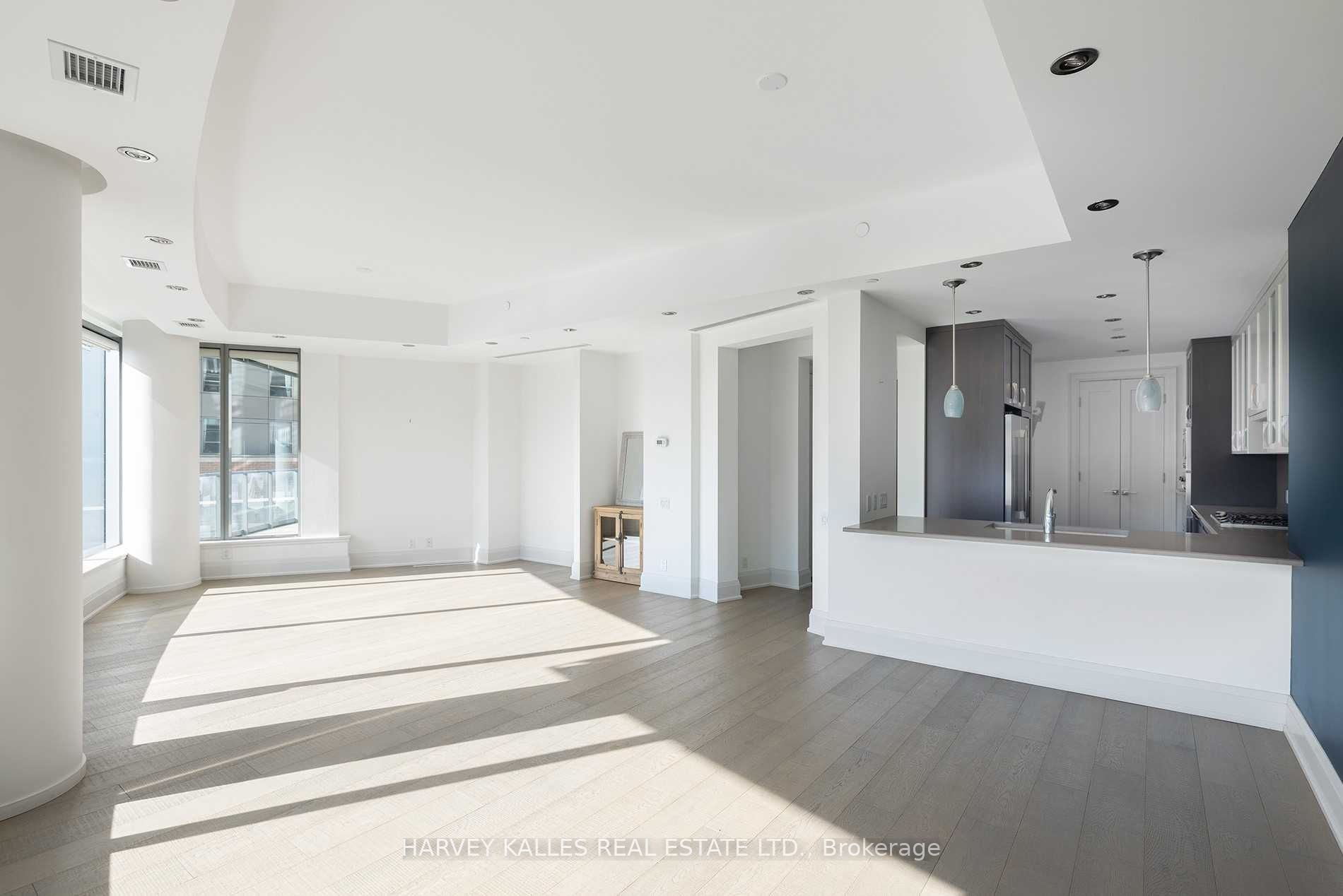 77 Charles Street W 503