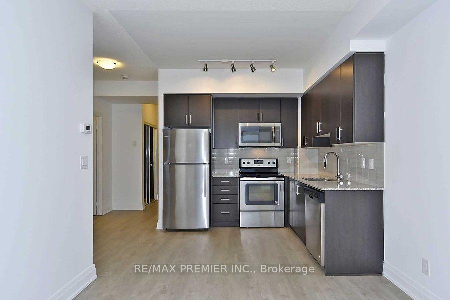 1 Bedroom Condo at 3600 Highway 7, Vaughan For sale
