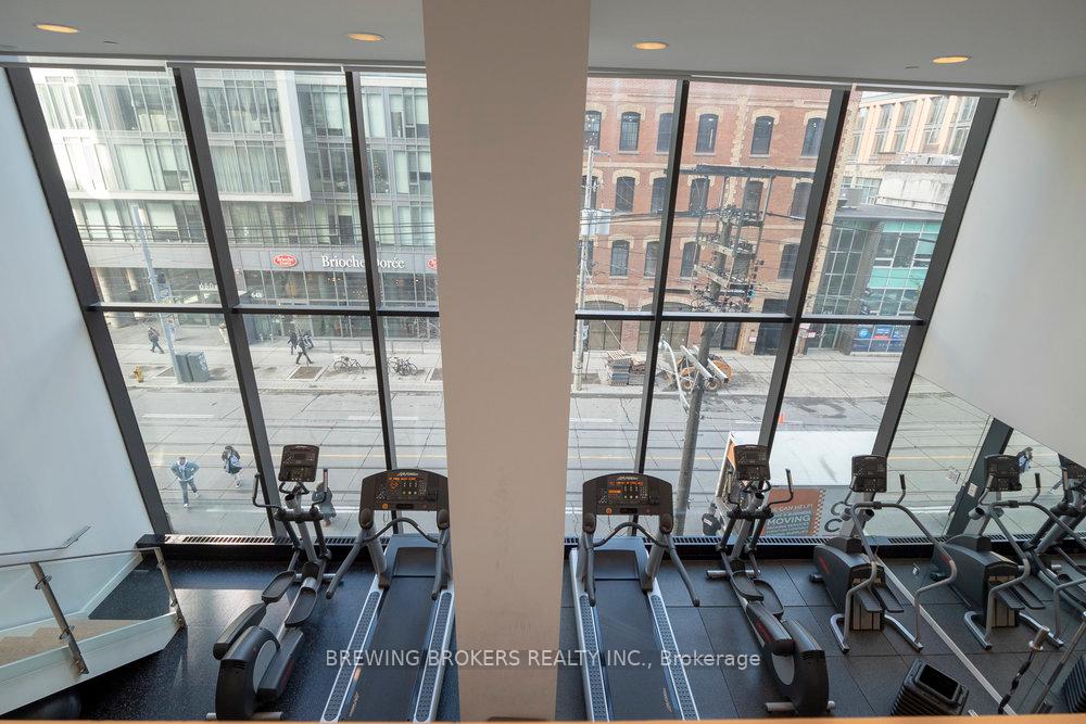 1 Bedroom Condo at 629 King St W, Toronto For sale