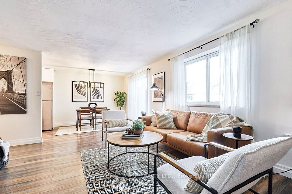 #401 - 800 Kennedy Road, Toronto, ON M1K 2C8