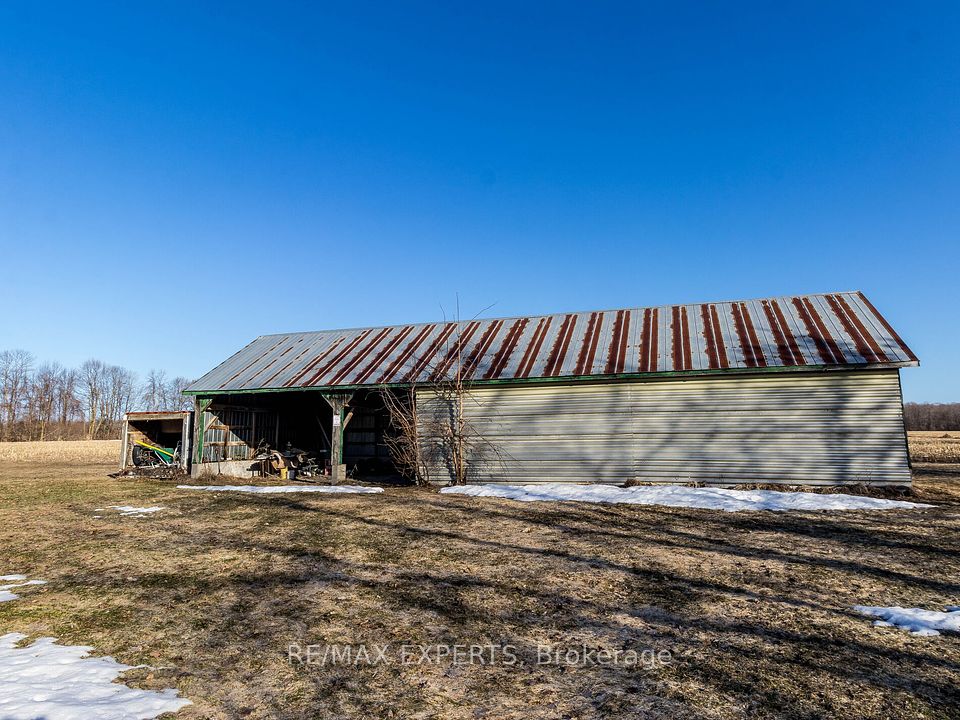 1199 Ramara Road 47 N/A
