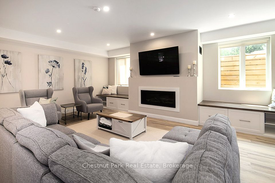 163 Alta Road