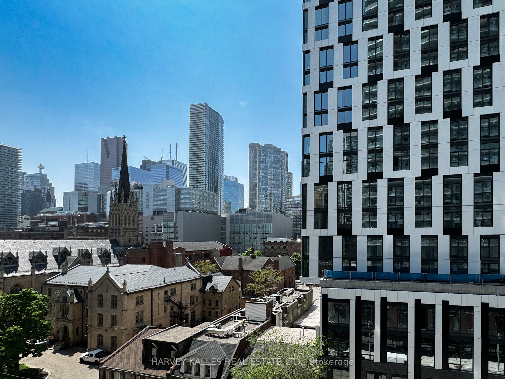100 Dalhousie Street 710