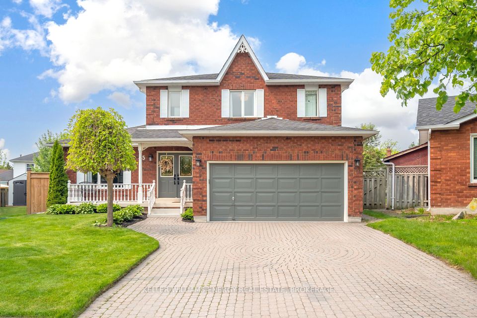 55 Strathmanor
