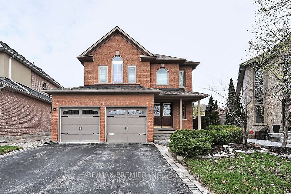 85 Kirkbride