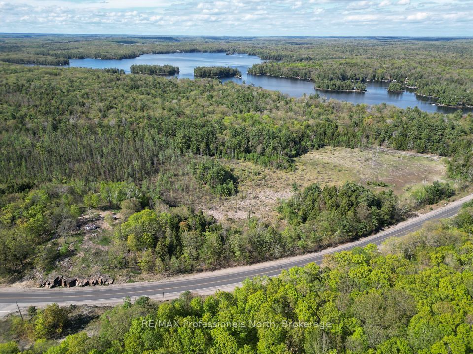 0 Muskoka 118
