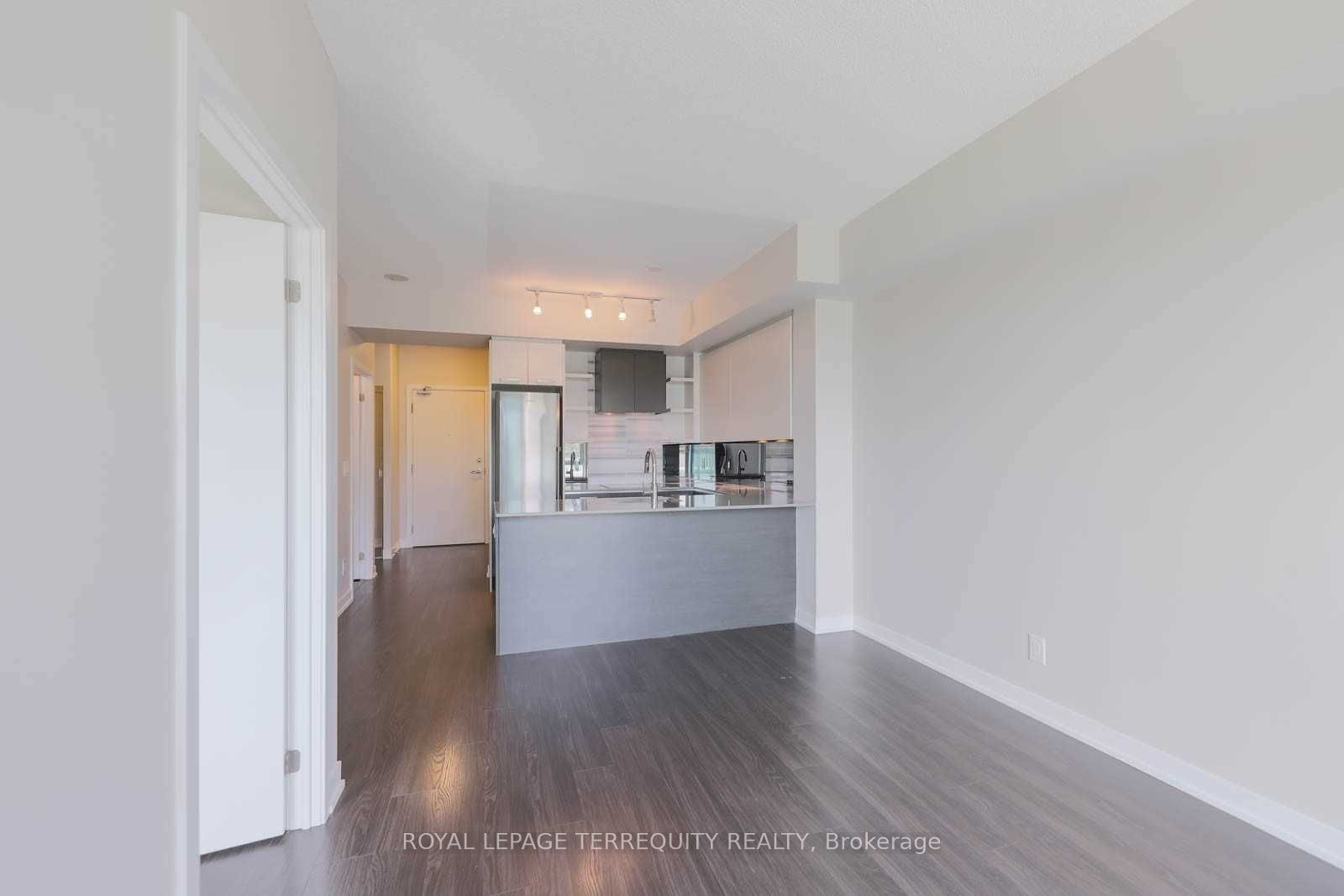 1830 Bloor Street W, #508