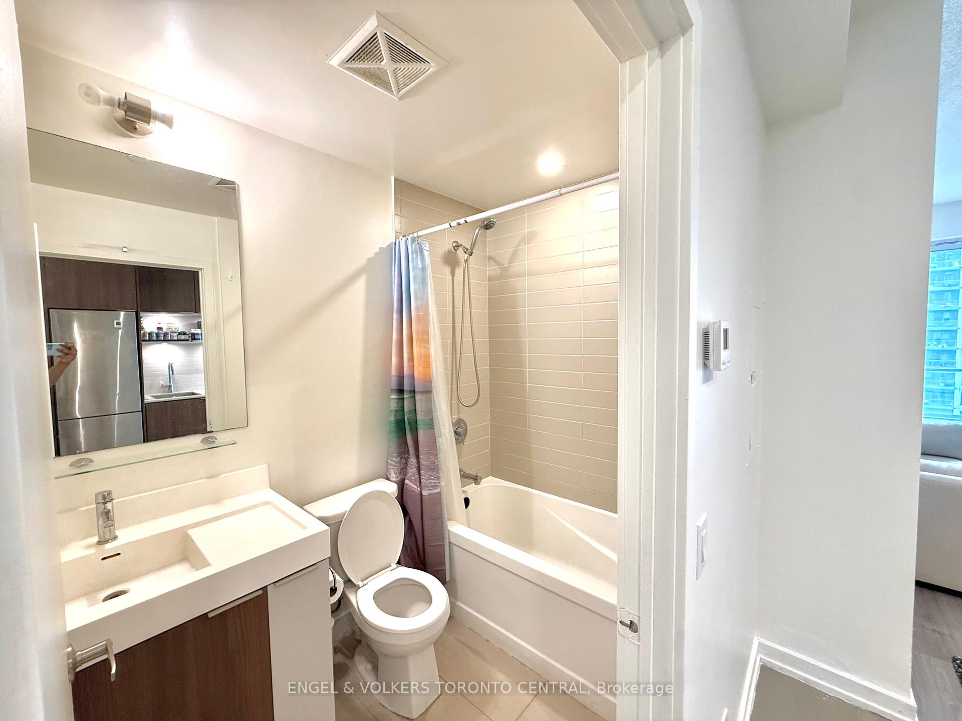 Condo at 20 Tubman, Toronto For sale