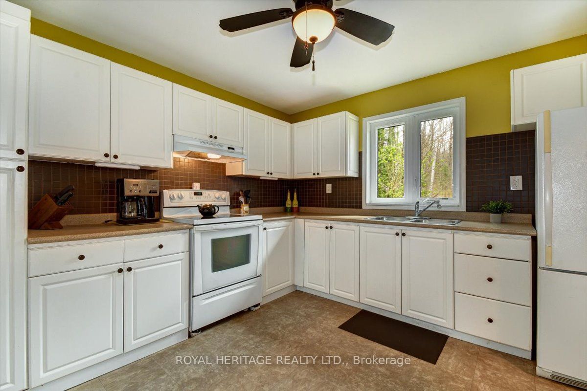 2361B Shawenegog Lake Lane, Frontenac, ON K0H 1K0