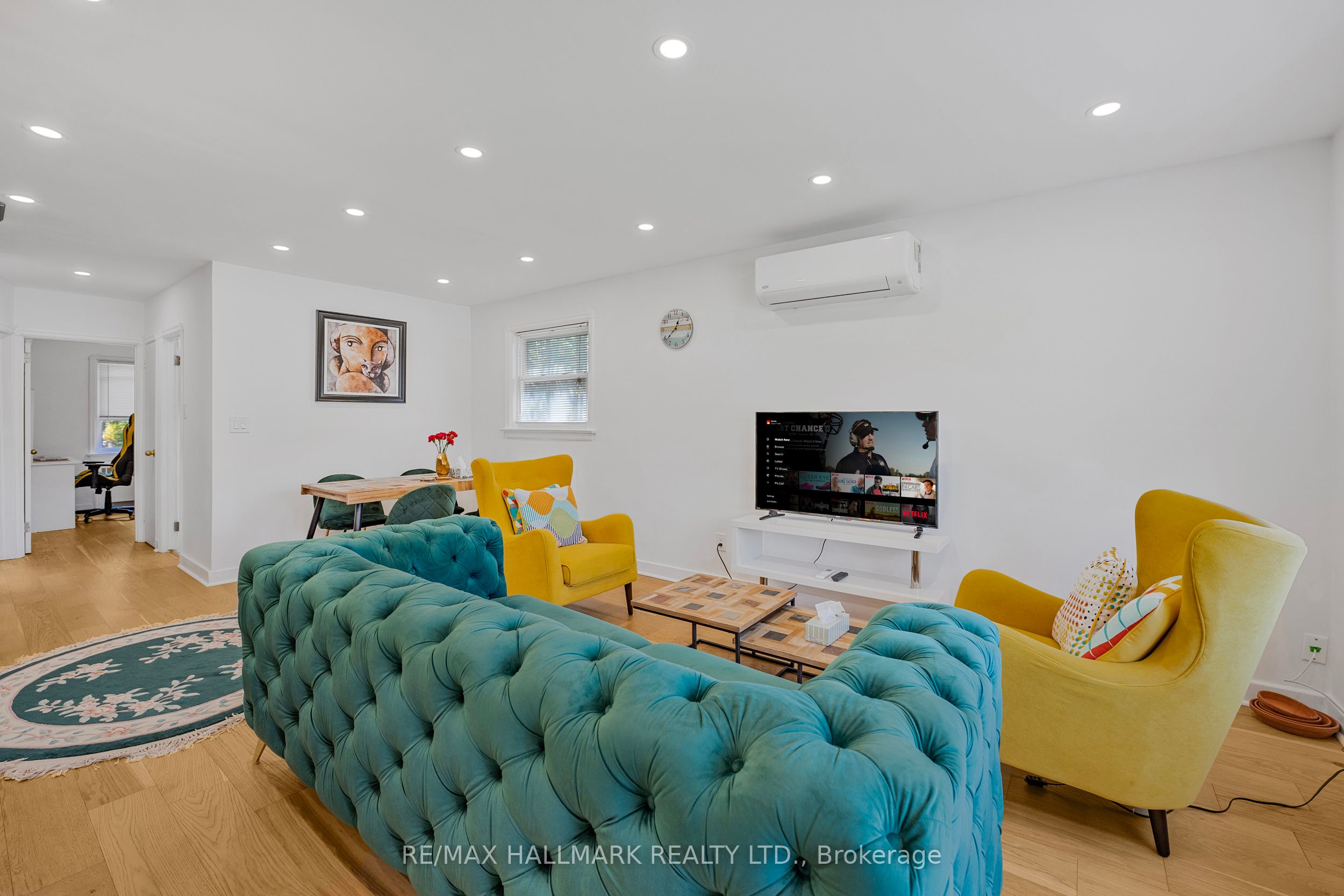 67 Princemere Crescent, Toronto, ON M1R 3X1