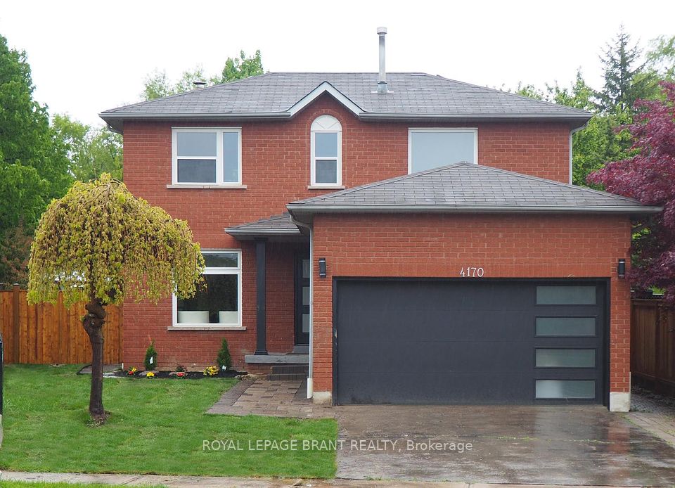 4170 Credit Pointe