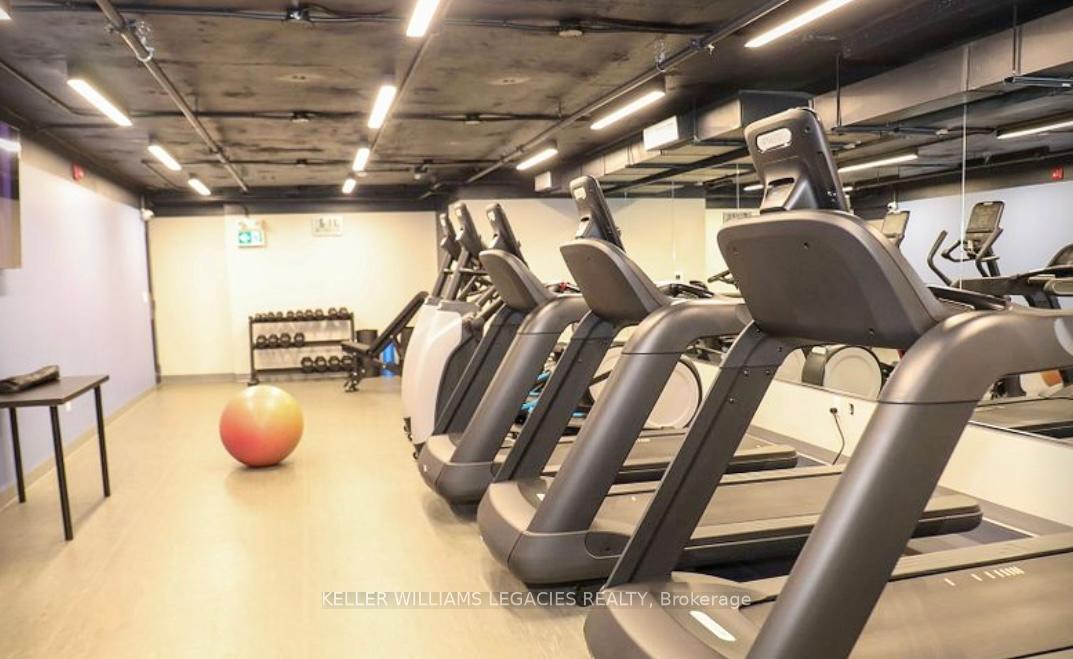 2 Bedrooms Condo at 715 Don Mills, Toronto For sale