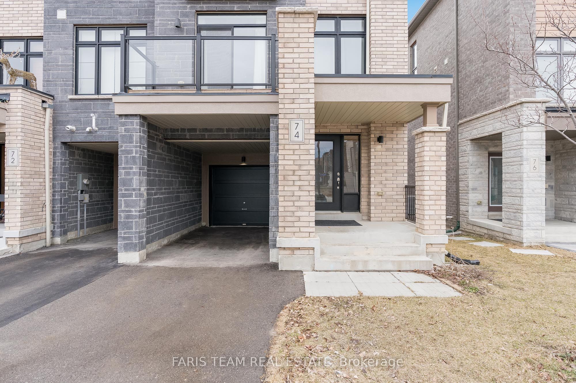 74 Allure Street, Newmarket, ON L3X 0L2