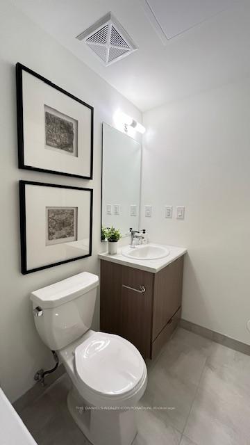 1 Bedroom Condo at 145 Canon Jackson,  Toronto For sale