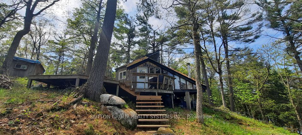 234 Healey Lake Water