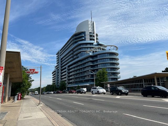 2885 Bayview