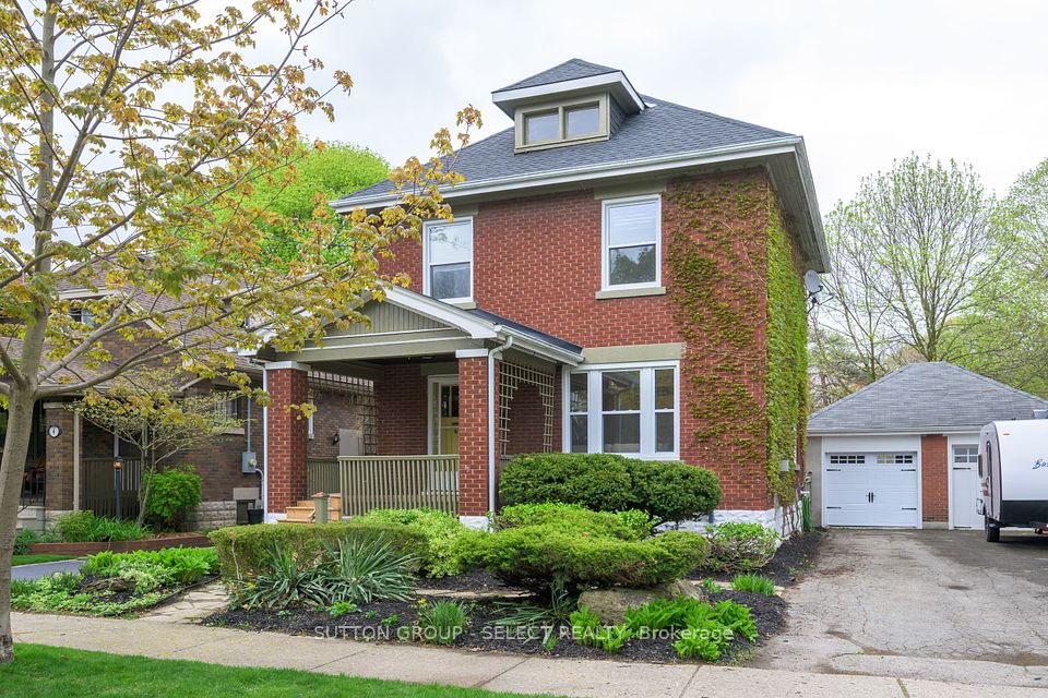 6 Westcott