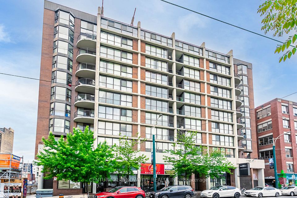 188 Spadina