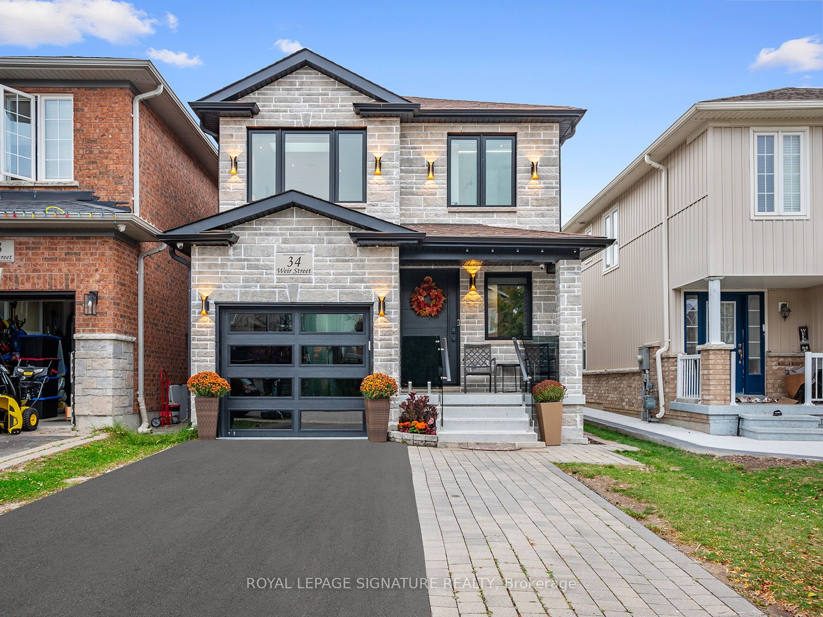 34 Weir Street, Bradford West Gwillimbury, ON L3Z 0K6