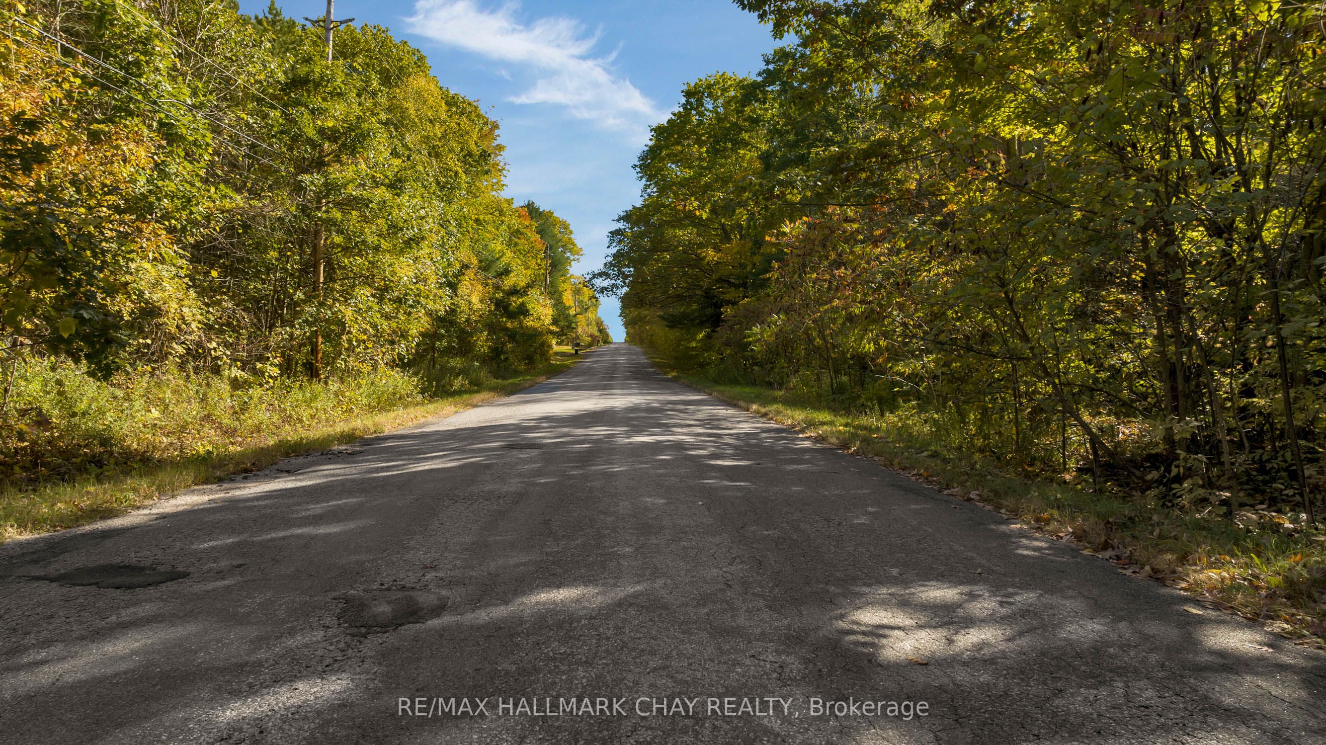 PT LOT 8th Line, Oro-Medonte, ON L0K 1N0
