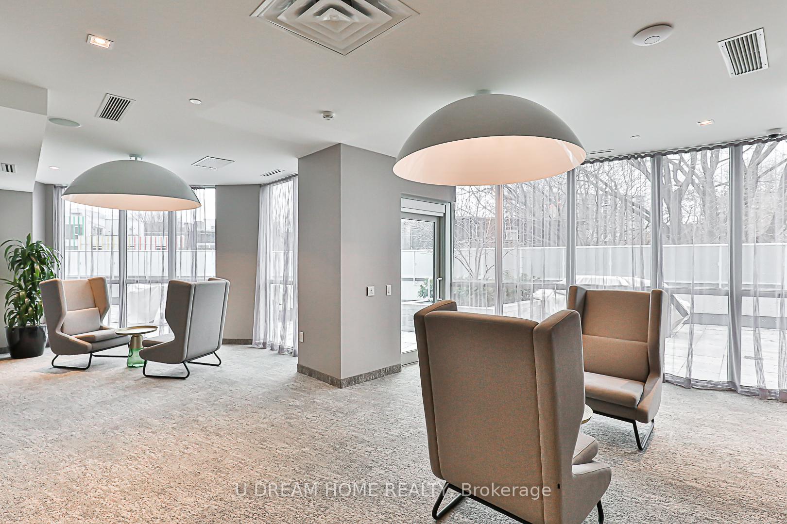 1 Bedroom Condo at 219 Dundas, Toronto For sale