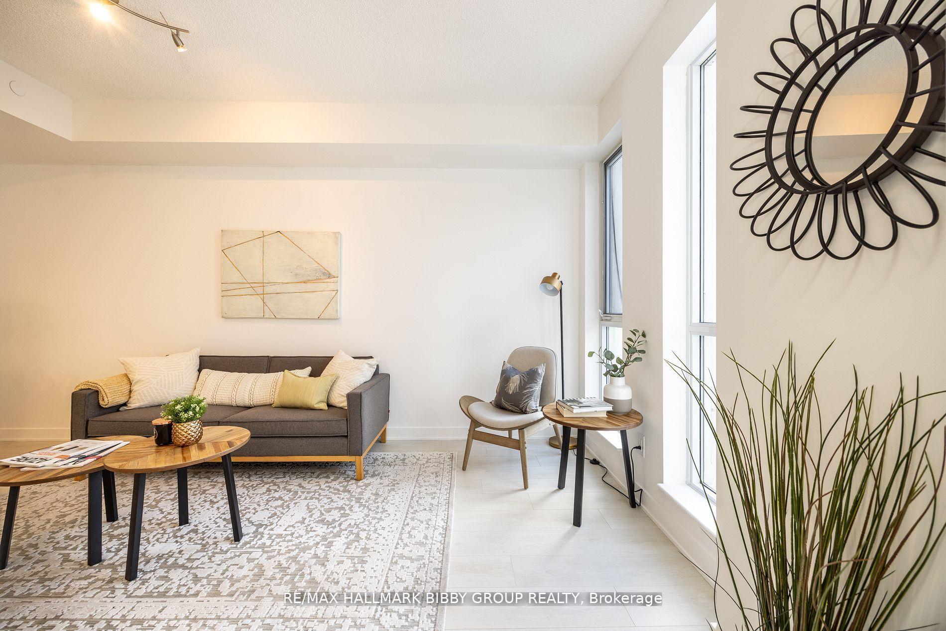 2 Bedrooms Condo at 170 Sumach,  Toronto For sale