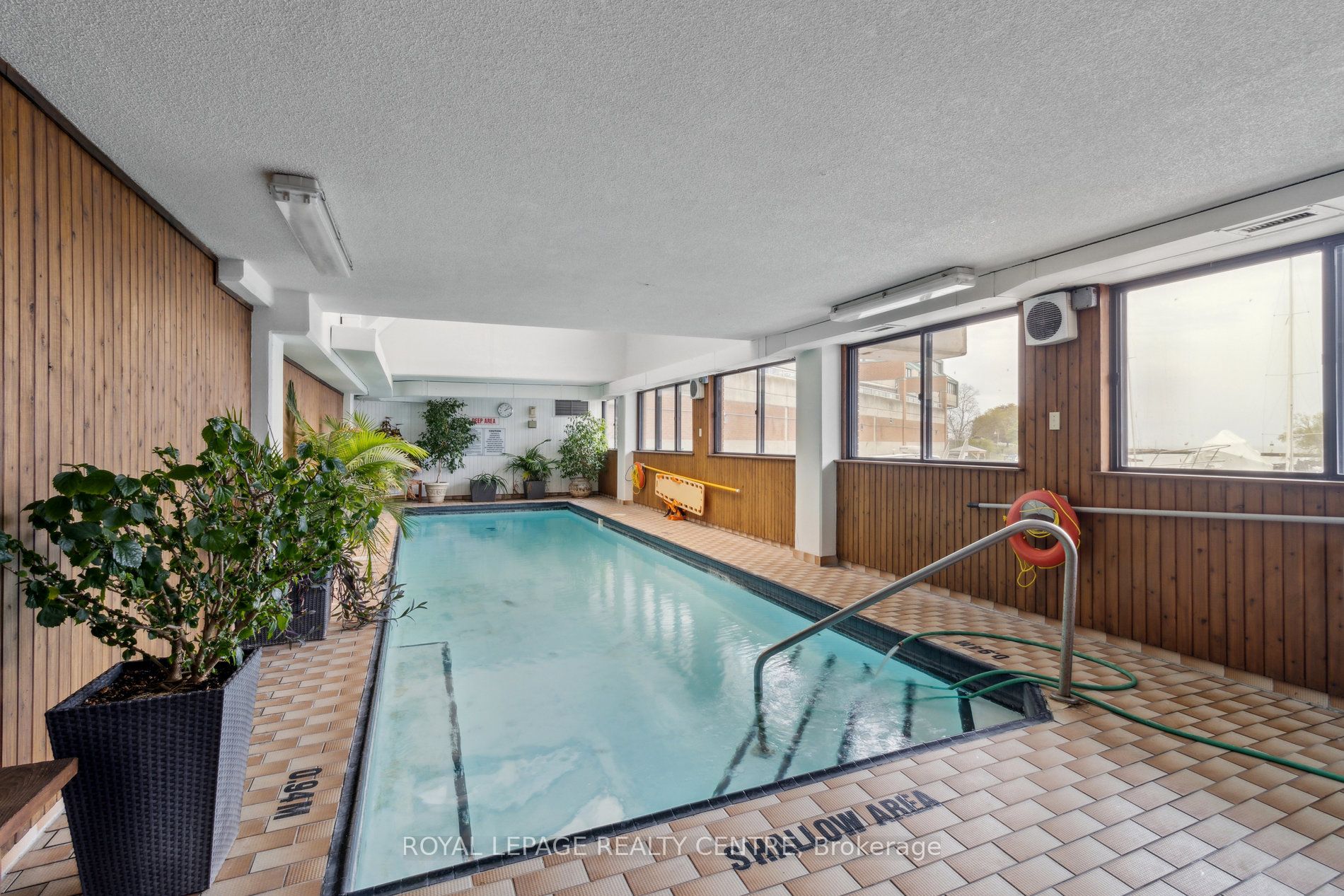 102 Bronte Road, #416